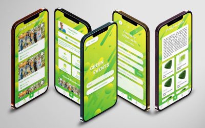 Hamarosan érkezik a Green Events by Planet Z, a zöld eseményszervező app