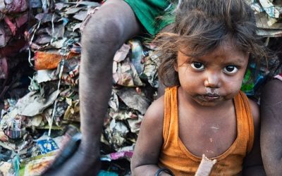 Október 16. Élelmezési Világnap – A Földön minimum kétmilliárd ember éhezik, gondoljunk rájuk szolidaritással