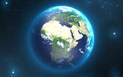 Tegyünk közösen a bolygónkért – A Föld Napja 2024 április 22.