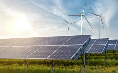 Legfontosabb megújuló energiaforrások